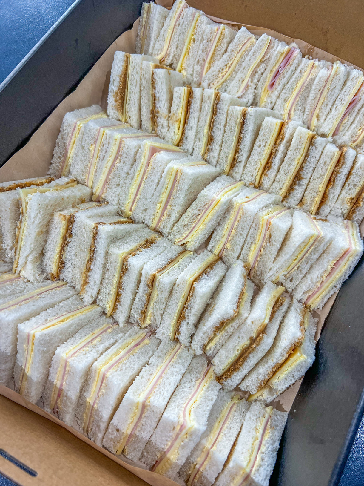 Kids Sandwich Platter